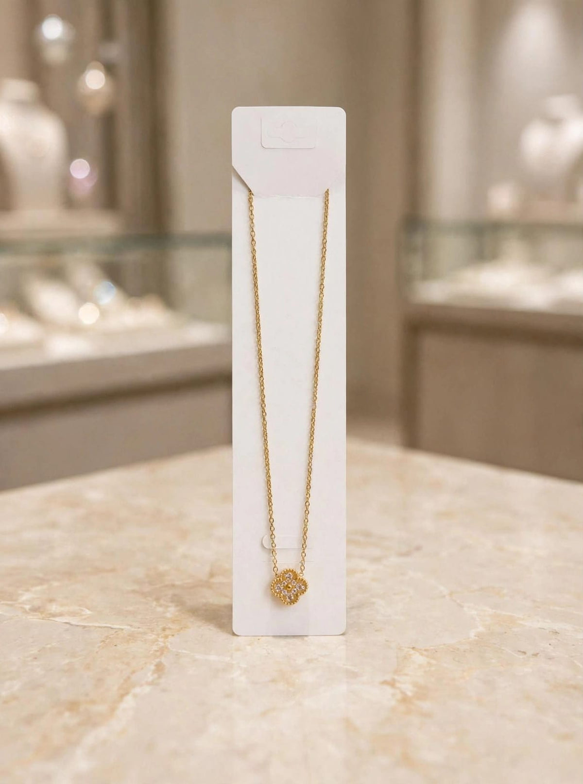 SHAZURA Elegance-Kette