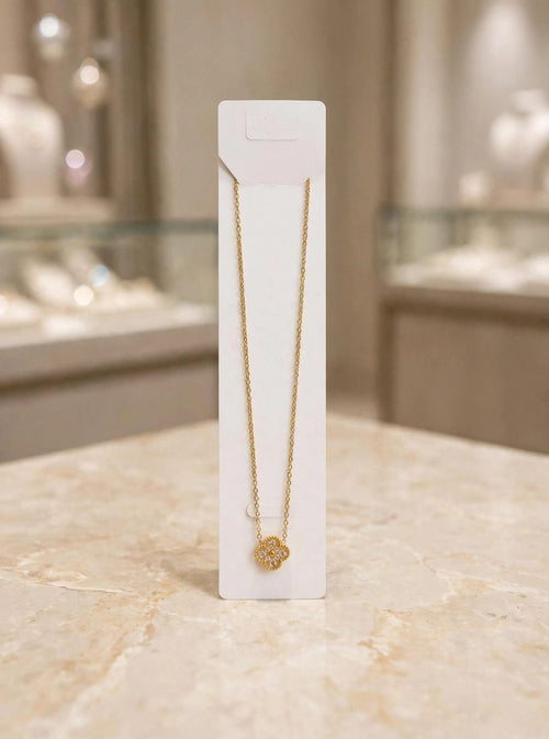 SHAZURA Elegance-Kette