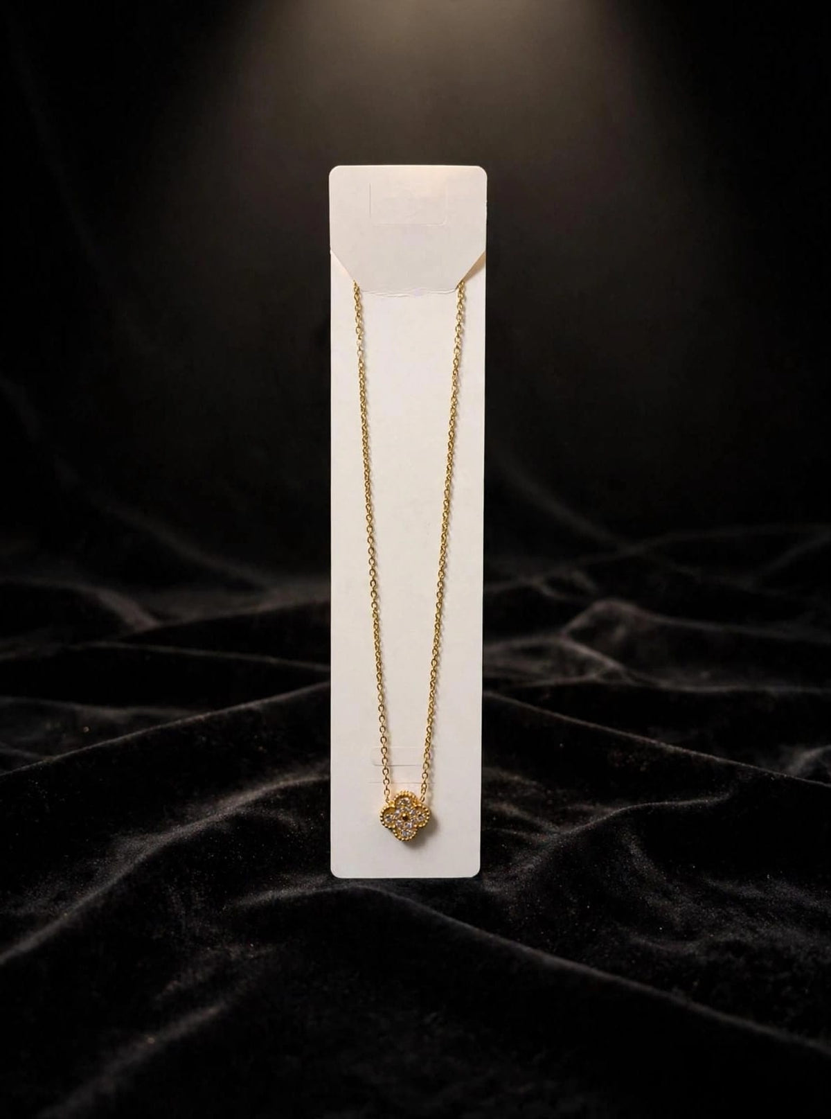 SHAZURA Elegance-Kette