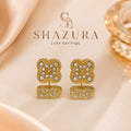 SHAZURA Luxe Ohrringe